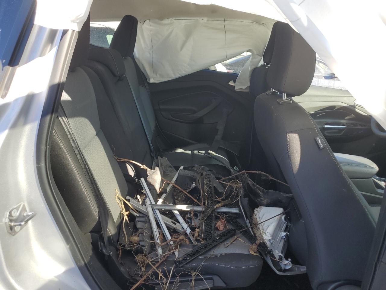 1FMCU9GDXKUA09763 FORD ESCAPE 2019
