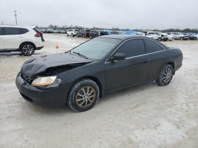 2000 Honda Accord Sedan LX