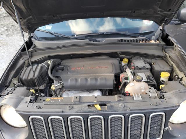 2017 JEEP RENEGADE L - ZACCJBBB5HPF84874