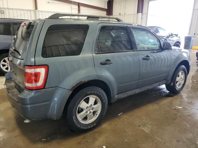 Vin: 1fmcu9d72ckc48428, lot: 39350234, ford escape xlt 20123