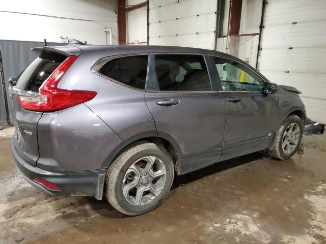 2HKRW2H80KH628271 | 2019 HONDA CR-V EXL