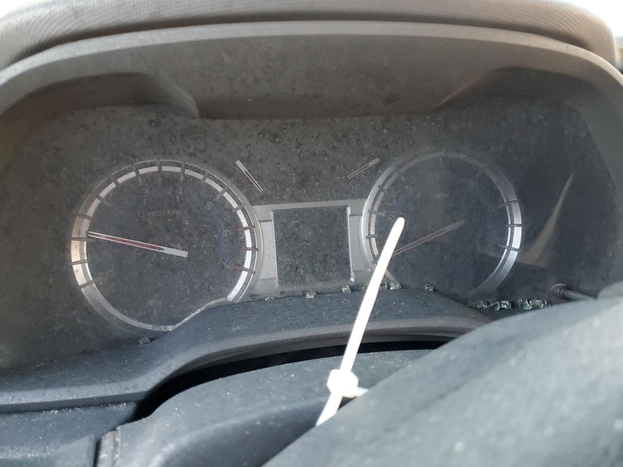 JTEBU5JR7K5726687 TOYOTA 4RUNNER 2019