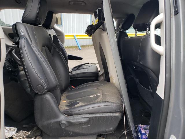 2023 CHRYSLER PACIFICA H - 2C4RC1L77PR588606