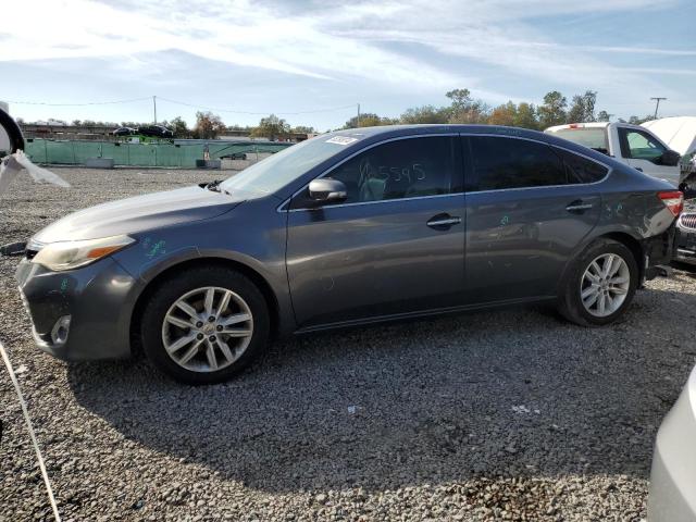 2015 Toyota Avalon XLE