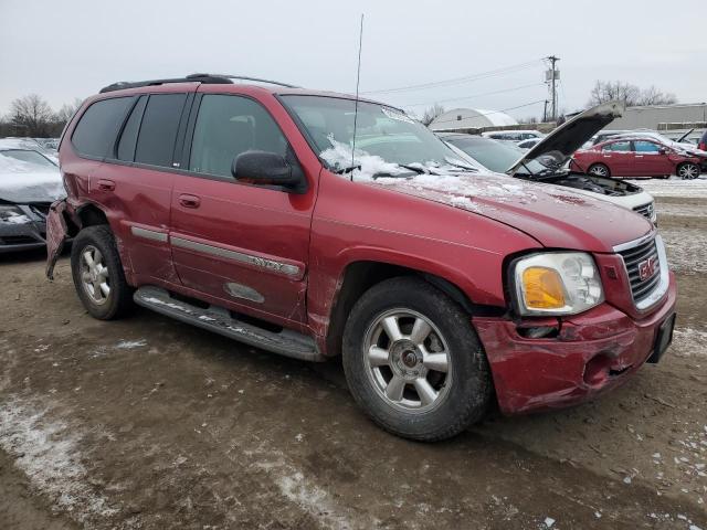 2003 GMC Envoy VIN: 1GKDT13S032366940 Lot: 38752514