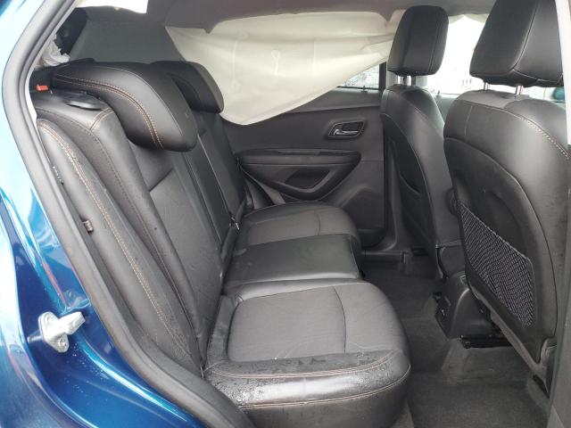 2019 CHEVROLET TRAX 1LT - 3GNCJPSB1KL205891