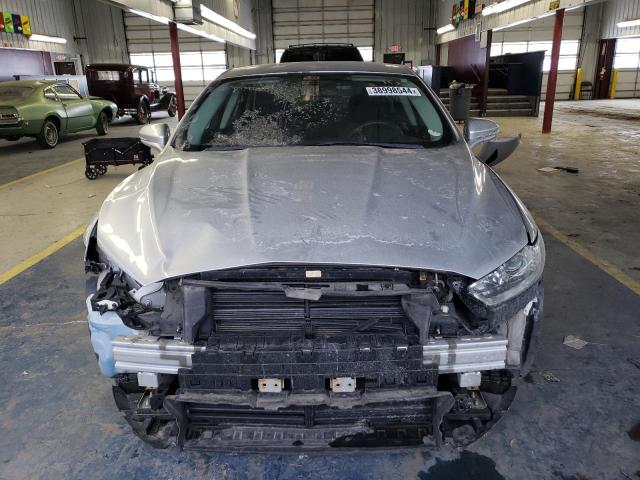 2013 Ford Fusion - Image 5
