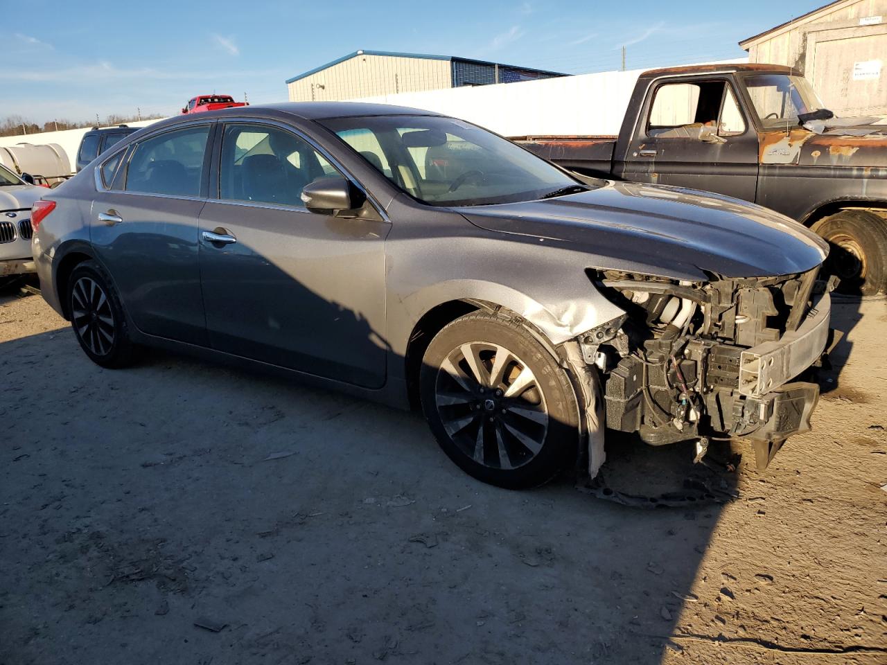 1N4AL3AP6JC166814 NISSAN ALTIMA 2018