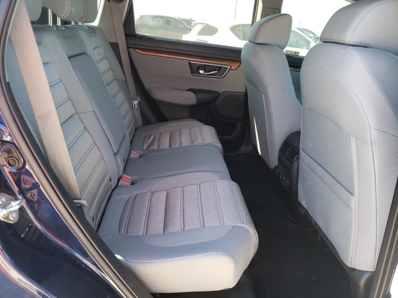 5J6RW1H53KA011965 HONDA CRV 2019