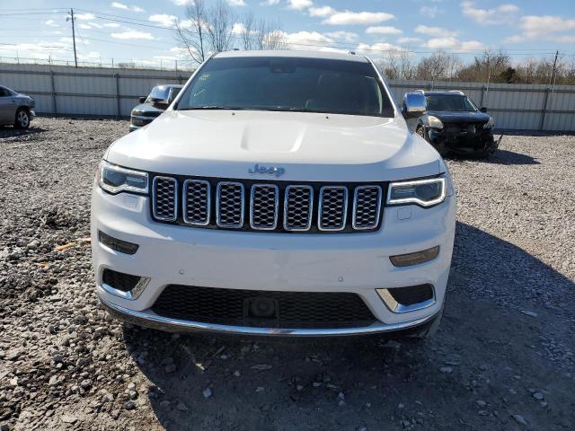 1C4RJFJT5HC383587 | 2020 Jeep grand cherokee summit