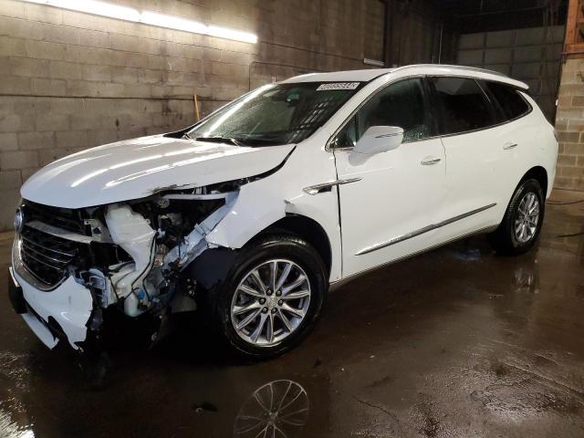 2022 BUICK ENCLAVE PR 5GAEVBKW1NJ161299