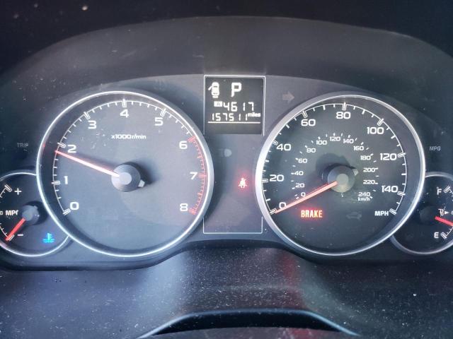 2013 Subaru Legacy 2.5I Premium VIN: 4S3BMCG67D3047555 Lot: 82792713