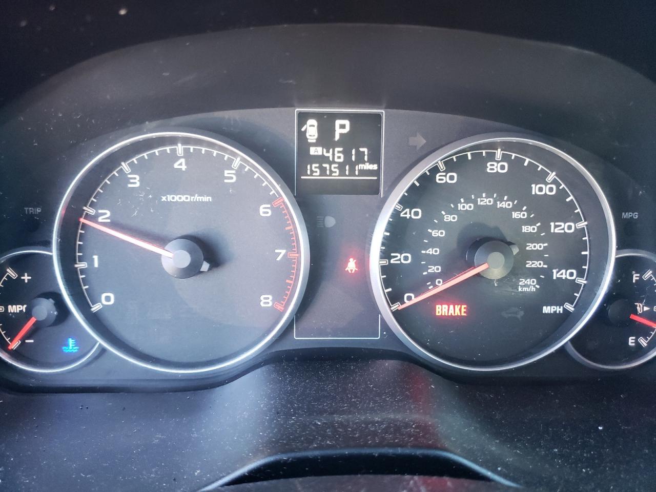 4S3BMCG67D3047555 2013 Subaru Legacy 2.5I Premium