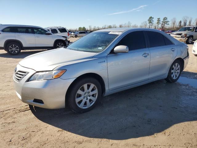 2007 Toyota Camry Hybrid 