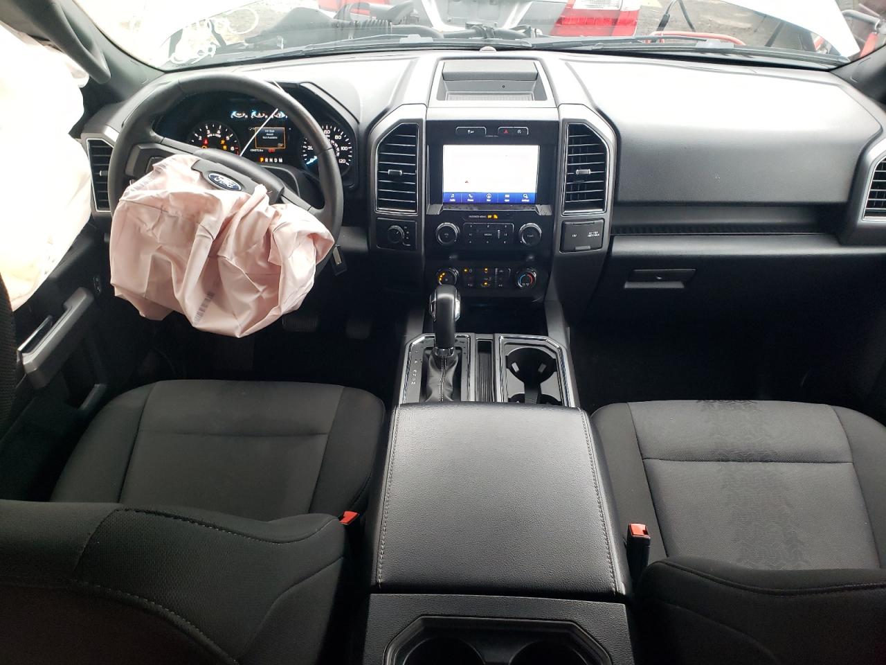 1FTEW1EPXLFA53063 FORD F-150 2020