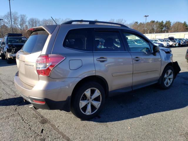 2014 Subaru Forester 2.5I Limited VIN: JF2SJAHC3EH421957 Lot: 82496183