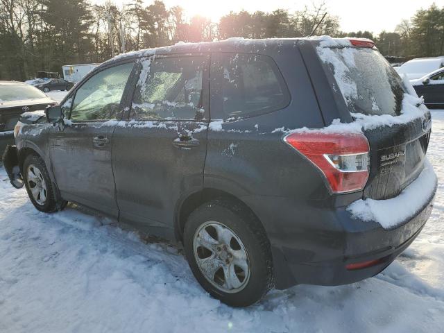 JF2SJAACXEH458014 | 2014 SUBARU FORESTER 2