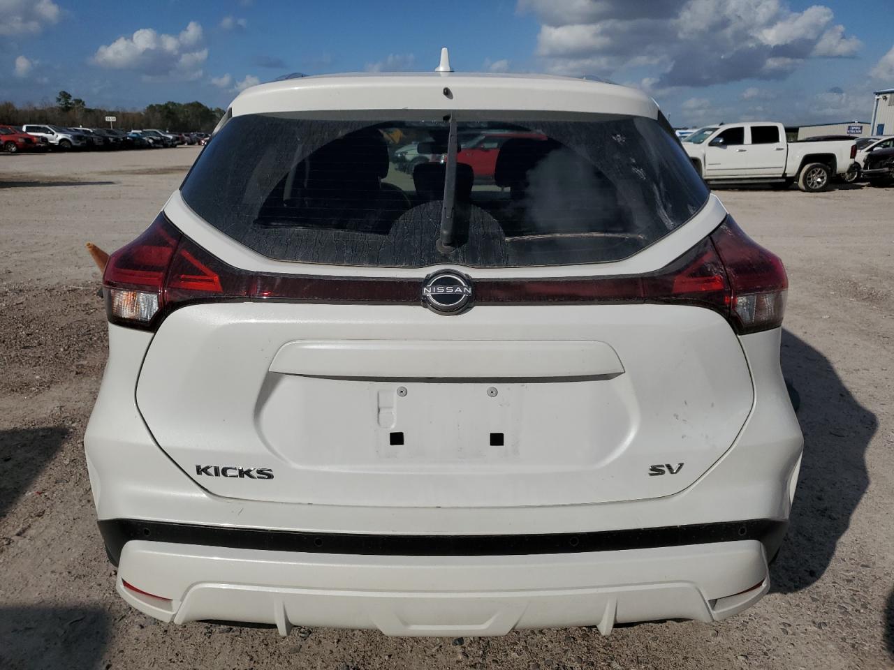 3N1CP5CV5PL481098 NISSAN KICKS 2023