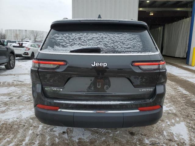 1C4RJKBG1M8201441 | 2021 JEEP GRAND CHER