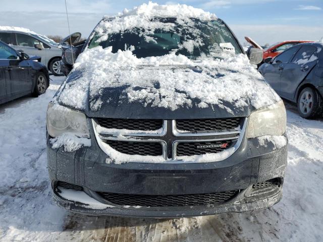 2C4RDGBG3ER137526 | 2014 DODGE GRAND CARA