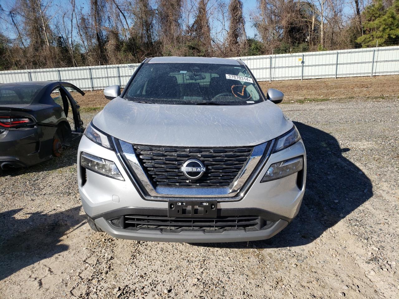 5N1BT3BA9PC866551 NISSAN ROGUE 2023