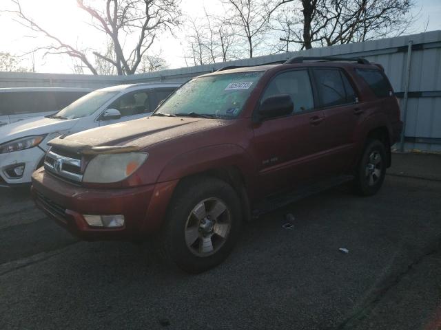 2005 Toyota 4Runner SR5