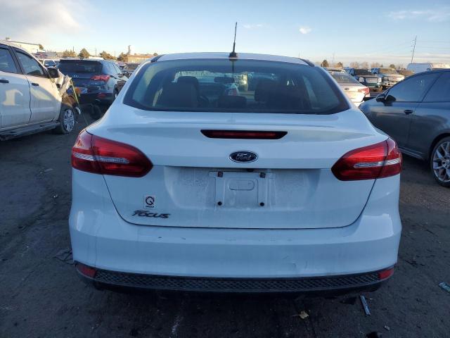 1FADP3E26JL244458 | 2018 FORD FOCUS S