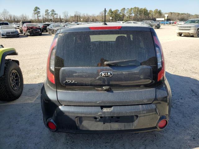 KNDJX3A50G7346742 | 2016 KIA soul !