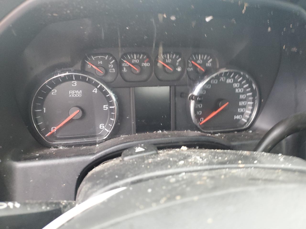 1GCVKNEHXGZ216990 CHEVROLET ALL Models 2016