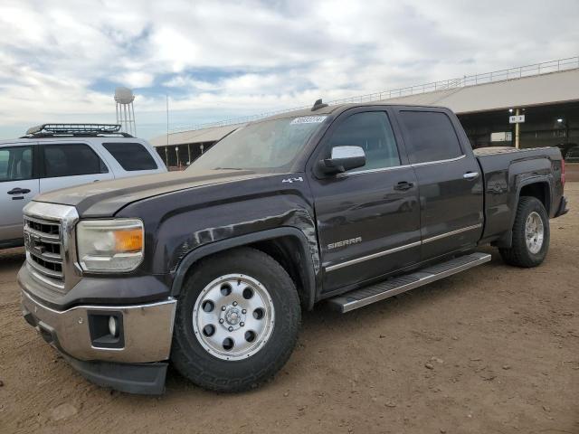 3GTU2VEC7FG510507 | 2015 GMC SIERRA K15