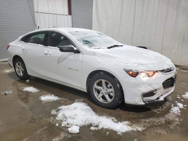 1G1ZB5ST6HF206477 | 2017 CHEVROLET MALIBU LS