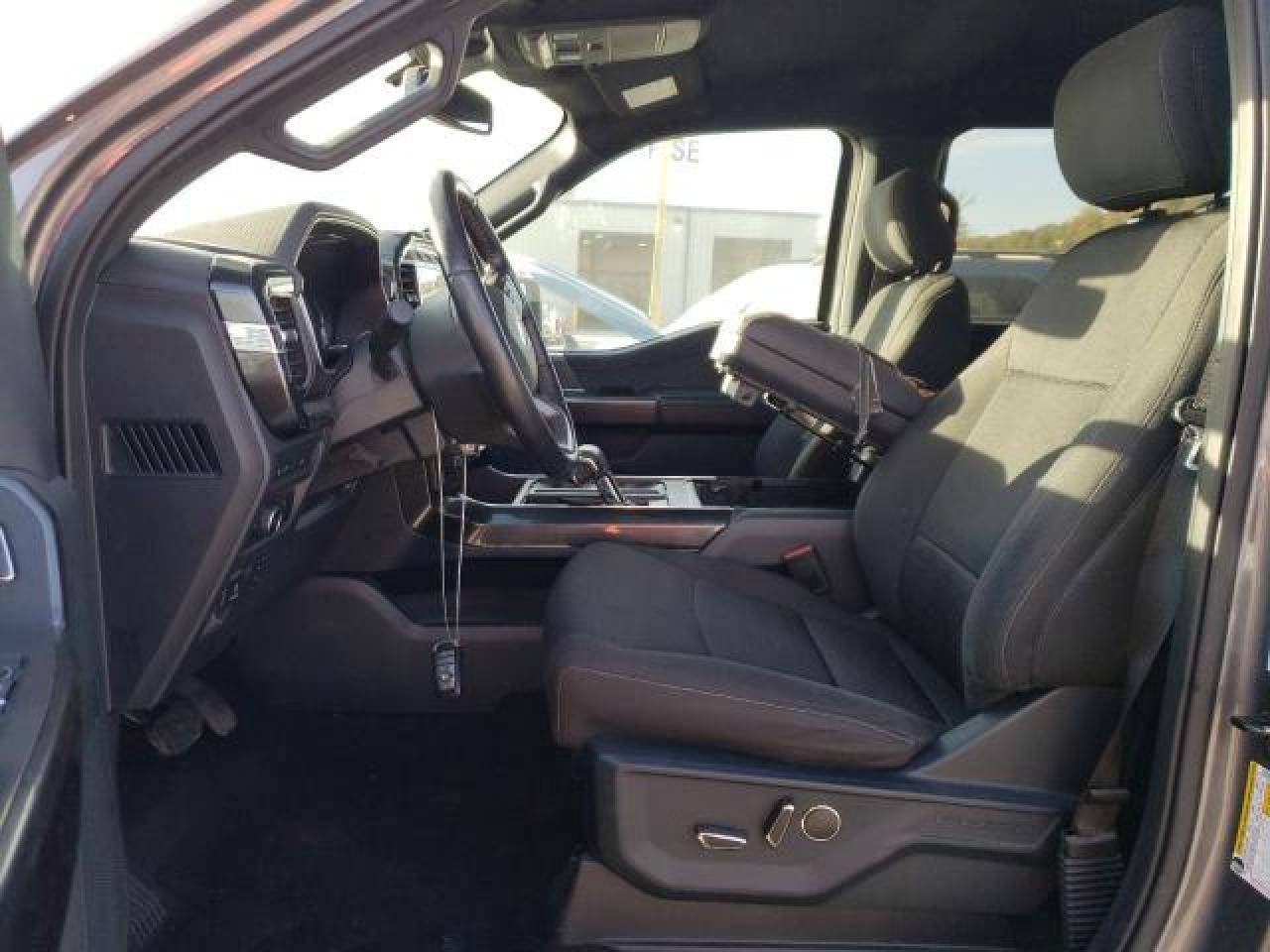 1FTFW1E80MFA40496 FORD F-150 2021