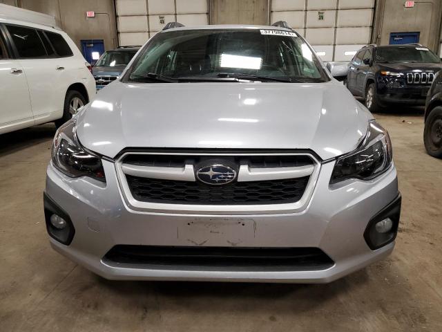 JF1GPAL64E8228422 | 2014 SUBARU IMPREZA SP