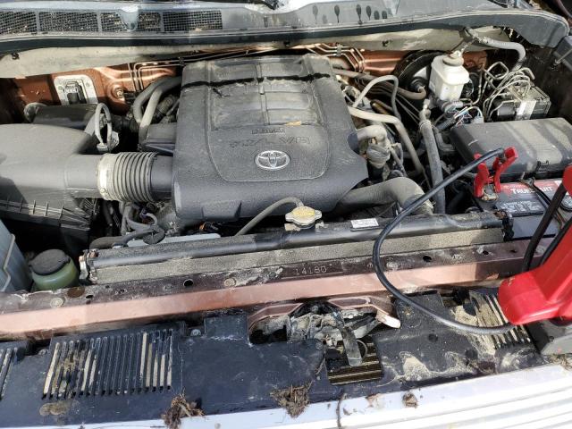 5TFBY5F19GX542732 | 2016 TOYOTA TUNDRA DOU