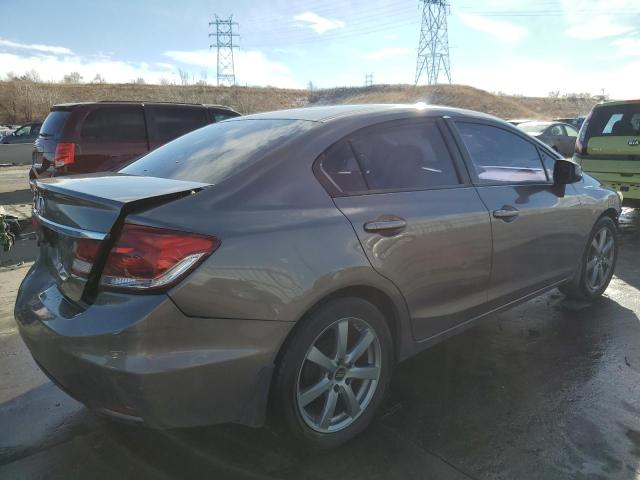 Vin: 19xfb2f53de291044, lot: 36856394, honda civic lx 20133