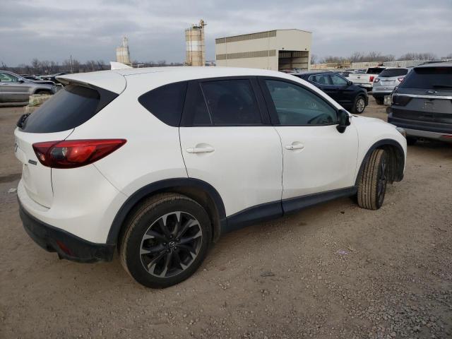 JM3KE4DY3G0898886 | 2016 MAZDA CX-5 GT