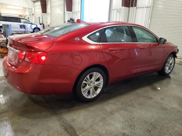 1G1125S33EU151264 | 2014 CHEVROLET IMPALA LT