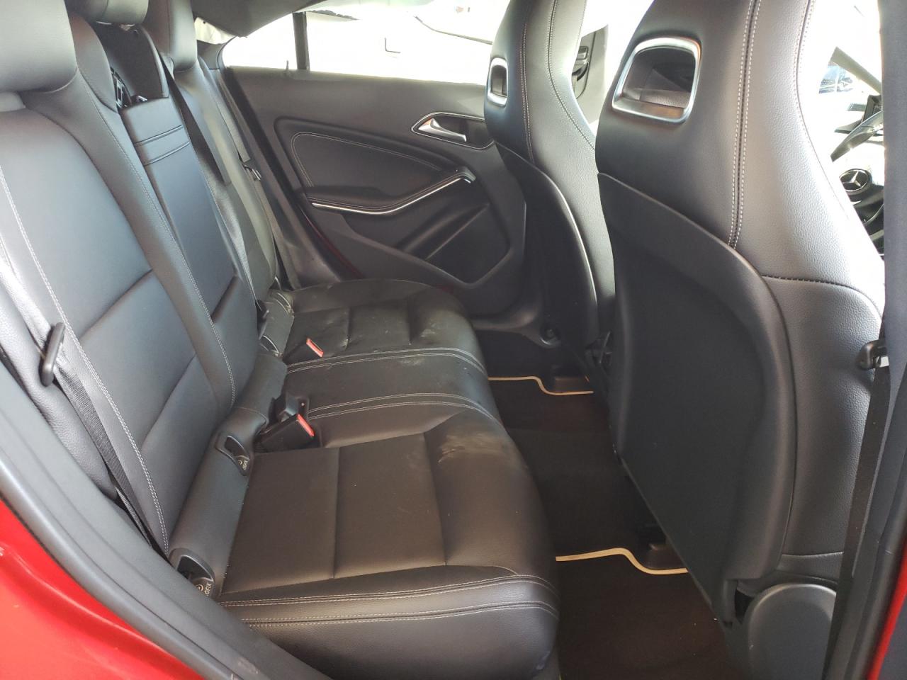 WDDSJ4EB1KN725724 MERCEDES-BENZ CLA-CLASS 2019