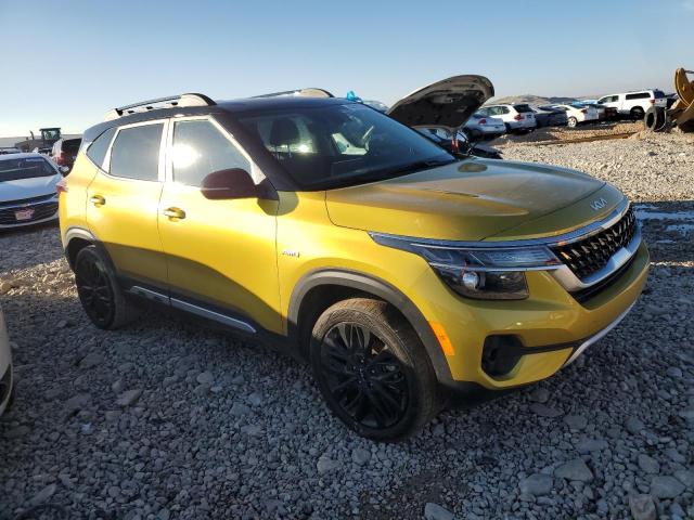 2023 KIA SELTOS NIG - KNDEUCA20P7369969
