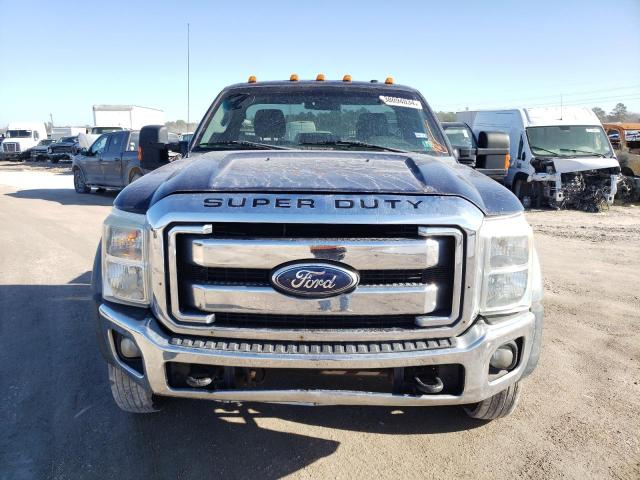 2011 FORD F550 SUPER DUTY Photos | TX - HOUSTON - Repairable Salvage ...