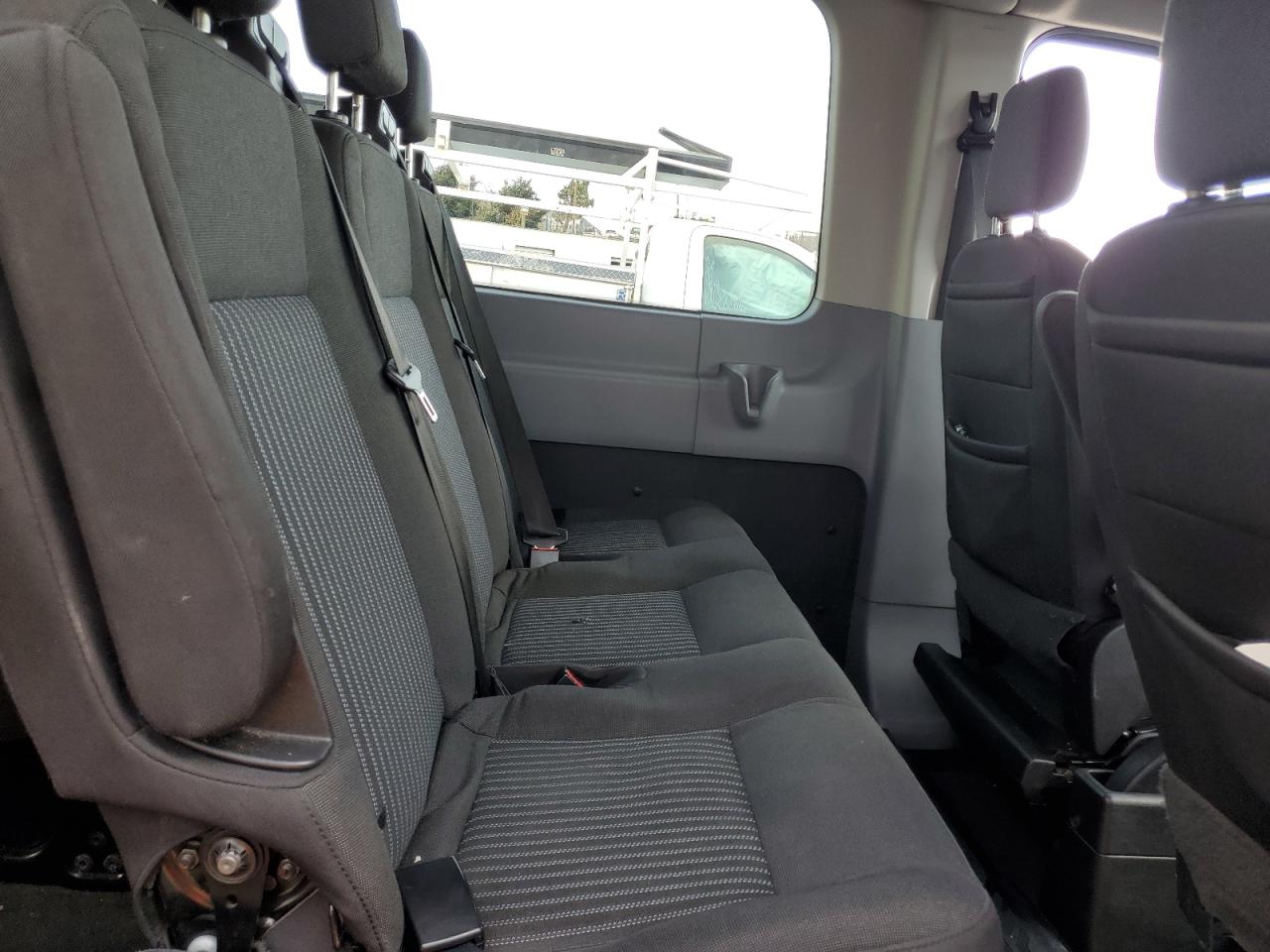 1FBAX2CG7KKA76654 FORD TRANSIT 2019