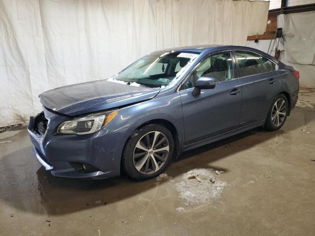 2017 Subaru Legacy 3.6R Limited