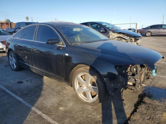 2006 Audi A6 S-Line 4.2 Quattro VIN: WAUEL74F96N063644 Lot: 39805734