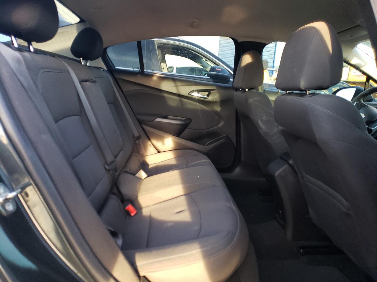 1G1BE5SM0J7151526 CHEVROLET CRUZE 2018