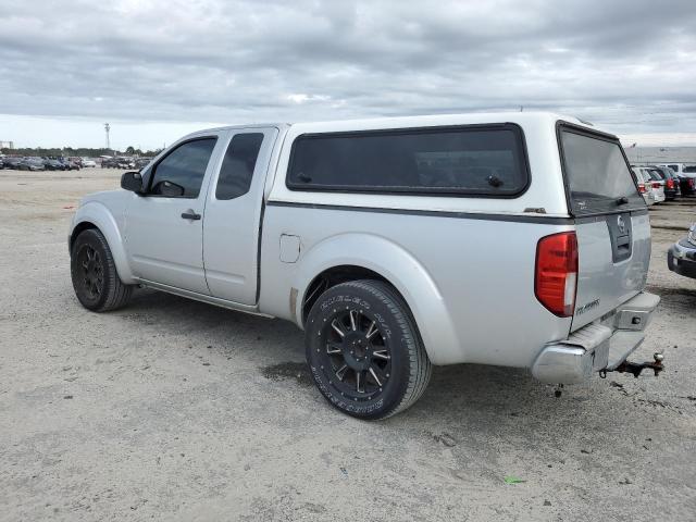 1N6BD06T89C418846 | 2009 Nissan frontier king cab xe