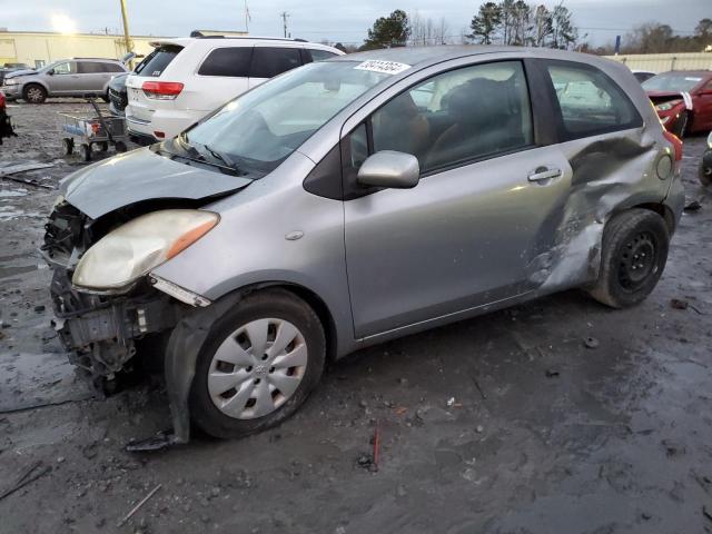 2010 Toyota Yaris 