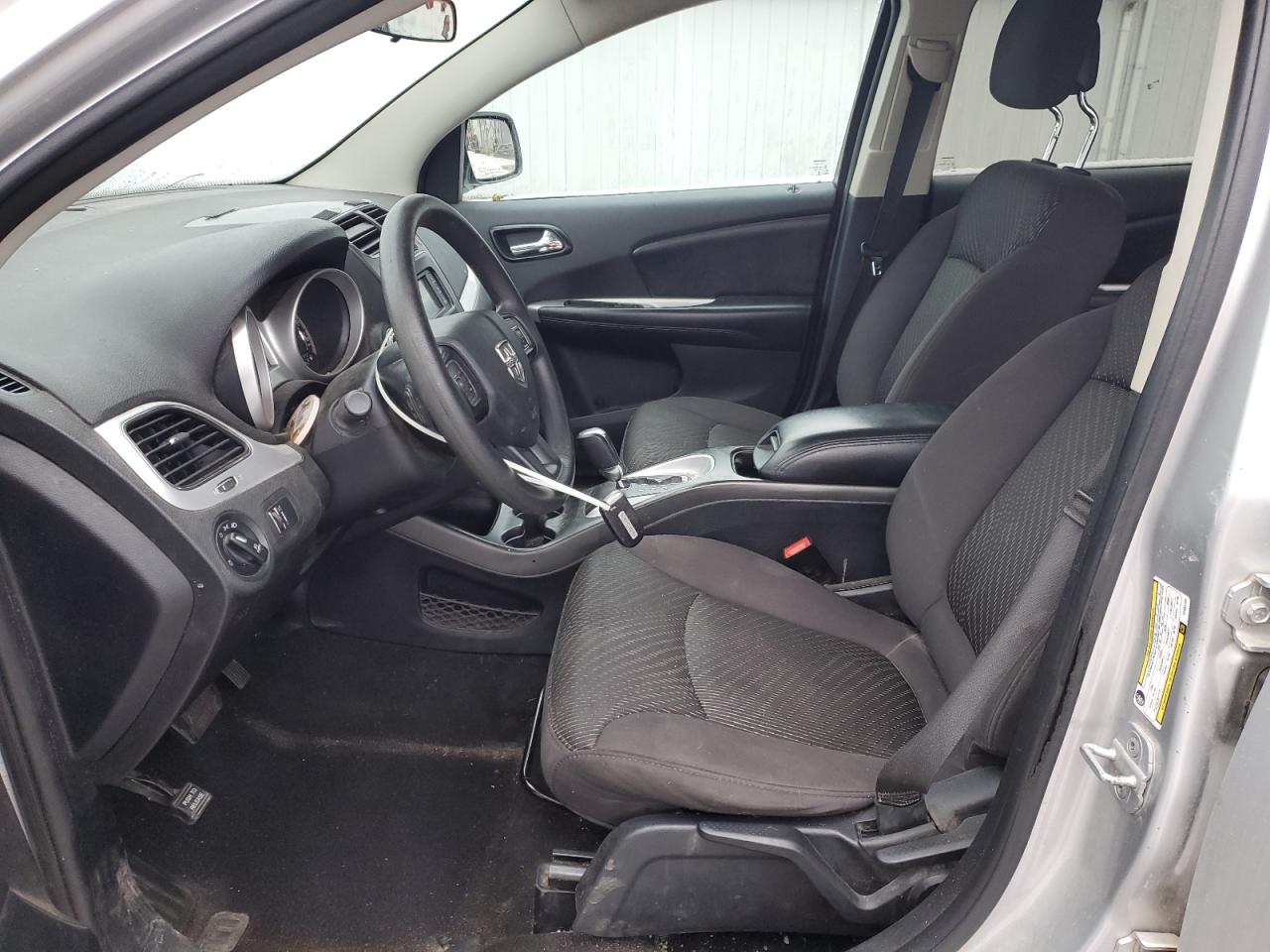 3C4PDCBG3DT532723 2013 Dodge Journey Sxt