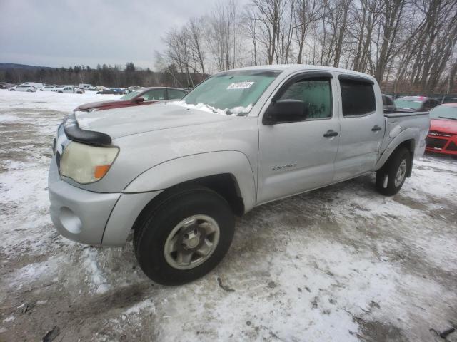 2011 Toyota Tacoma 