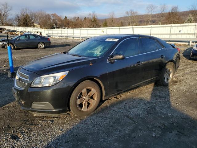 2013 Chevrolet Malibu LS