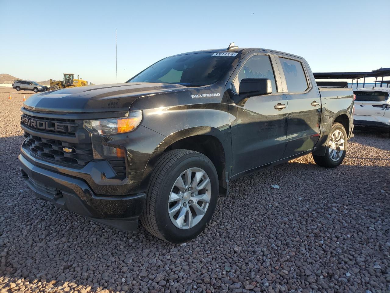 3GCPABEKXNG644349 CHEVROLET ALL Models 2022